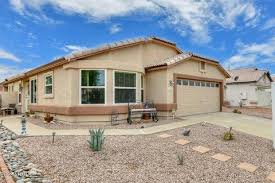 arrowhead lakes glendale az real