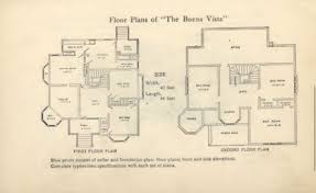 1913 Low Cost American Home Plans