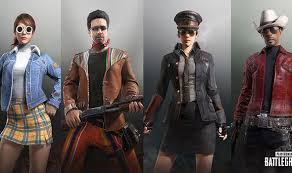 As we all know playerunknown's battleground is a very . Pubg Battlegrounds Update Adds New Loot But Good Luck Trying To Unlock It Gaming Entertainment Express Co Uk