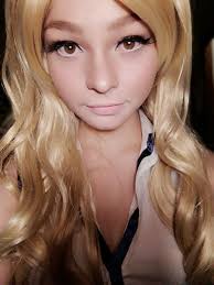 lucy cosplay makeup fairy tail amino