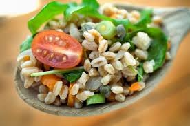 5 ways to eat farro for dinner nuts com