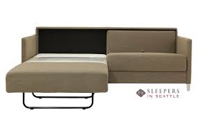 elfin king fabric sofa