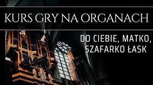 Do Ciebie, Matko, szafarko łask - Pieśń ku czci NMP (darmowe nuty na  organy, pianino i keyboard) - YouTube