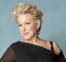 Never know how much i love you. Bette Midler Letras Com 243 Canciones