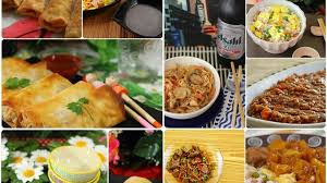 Chat con el chef profesor! 14 Recetas Faciles De Comida China Para Hacer En Casa