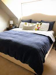 master bedroom bedding makeover kath