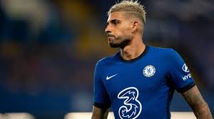 However, he's one of mancini's favourites, having made his senior azzurri debut under the former. Roma Contact Chelsea Over Inter Target Emerson Palmieri Italian Broadcaster Reports