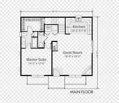 Floor Plan Custom Home Paper The Ideal