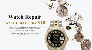 abby s best watch repair services