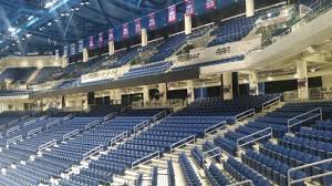 Wintrust Arena Chicago 2019 All You Need To Know Before