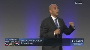 See all office locations and phone numbers. Senator Cory Booker At 2018 Iowa Democratic Party Fall Gala C Span Org