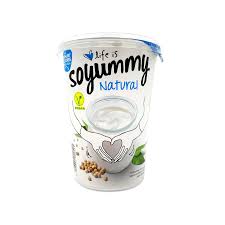 life is soyummy yogurt soyummy