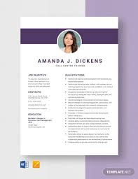 Job search tips resume tip resume writing tips. Call Center Resume Example 11 Free Word Pdf Documents Download Free Premium Templates