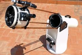 make your own diy dobsonian telescope