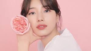 the exact makeup s suzy bae wore