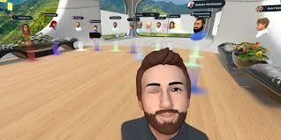 It allows you to create 3d avatars in a fun and safe virtual world and that too for free. Ready Player Me Blog About 3d Avatars For Vr Apps Games