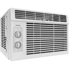 Recharging your ac means adding more refrigerant to your ac system to allow the air to start blowing cold again. Homelabs 5000 Btu Window Mounted Air Conditioner 7 Speed Window Ac Unit Small Quiet Mechanical Controls 2 Cool And Fan Settings With Installation Kit Leaf Guards Washable Filter Indoor Room Ac