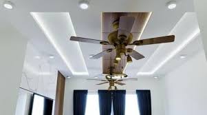false ceiling designing services at