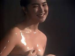 若村麻由美 ヌード画像 乳首出しおっぱいがエロい全裸入浴シーンｗｗｗ【GIFあり】 - 裏ピク
