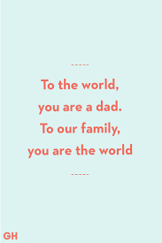 Father's day quotes from a daughter. 12 Father S Day Quotes From Wife To Husband That Are Filled With Love Etandoz