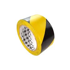 marking tape 2 colors 3m 766i yellow on