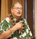 Maui County Mayor Michael Victorino