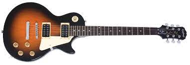 Guaranteed international shipping prices (no additional fees upon delivery). Les Paul 100 Epiphone Les Paul 100 Audiofanzine