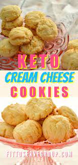 Barbie cervoni ms, rd, cdces, cdn, is a registered dietitian and certified diabetes care. Easy Keto Cream Cheese Cookies Cream Cheese Cookies Low Carb Cookies Recipes Low Carb Cookies
