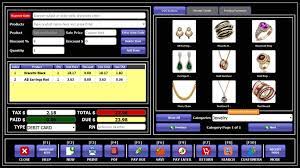 best pos software for jewelry