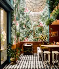 12 Restaurants And Bars With Tropical Decor Architectural