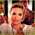Demi Lovato: '(You Better) Ask Me to Dance' Video – Watch Now ... - demi-lovato-you-better-ask-me-video