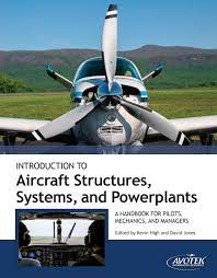 introduction to aircraft structures