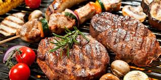 Image result for mixed grill