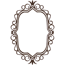 pictures vine frame free clipart png