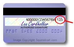200 free credit card numbers with cvv updated today list. Asaio Credit Card Security Code