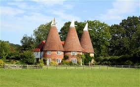 Image result for oast house