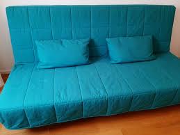 Maße für sofa und bett. Beddinge Schlafsofa Ikea Wie Neu In Hessen Hofheim Am Taunus Ebay Kleinanzeigen