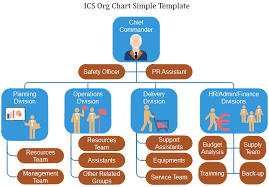 What Is An Organogram Definition Purpose Org Charting