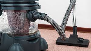 whose carpet cleaning is best in london