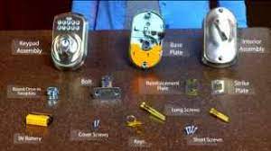 schlage keypad locks faqs electronic