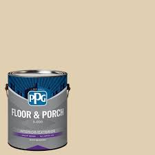 Porch Paint Ppg1086 3fp 1sa