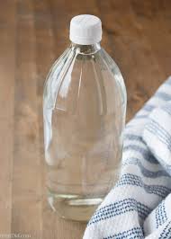 Ultimate Guide To Cleaning With Vinegar
