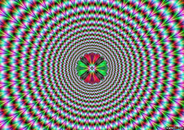 Image result for Optical Illusions: A Gallery of Visual Tricks