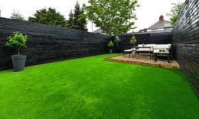 Artificial Grass Designs That Will