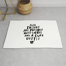 office decor rug