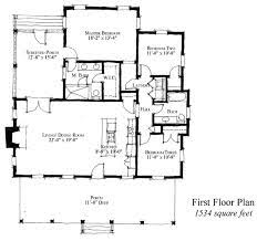 Plan 73888 Historic Style With 3 Bed
