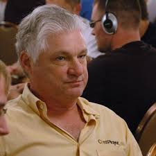 WSOPE Winner Barry Shulman Behaves In Unsporting Manner At Caesars CardPlayer Magazine CEO Barry Shulman may have let his World Series of Poker Europe ... - barryshulman