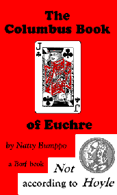 Rules Of Card Games Euchre