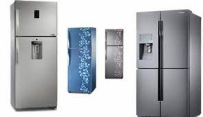 Electronic Terminal Bottom Freezer Fridge Refrigerator Repairing Services,  Capacity: >400 L, Home/Residence
