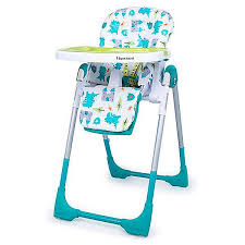 Noodle 0 Highchair By Cosatto Look Again